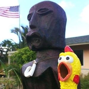 Meet your Posher, Jack